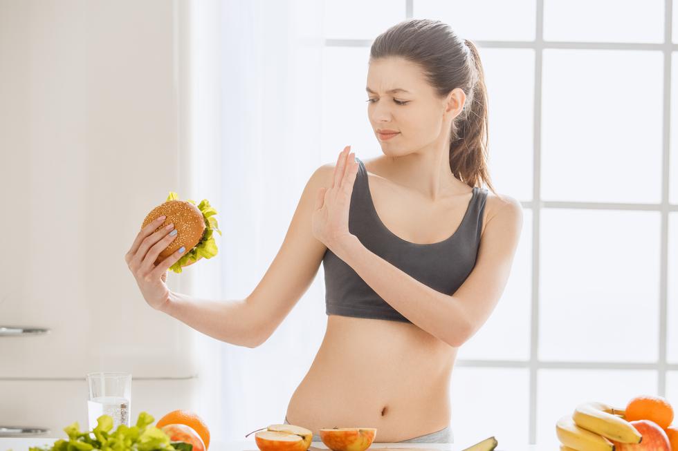 Bez gladovanja molim: Nutricionističke preporuke za zdravo mršavljenje