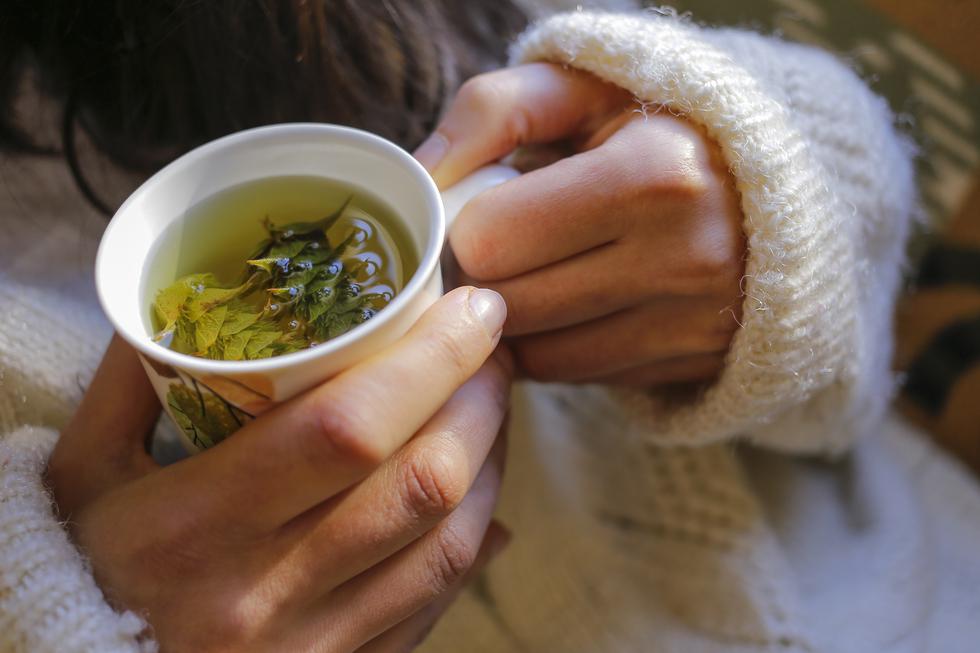 Prirodni pripravci: Melem i čaj za liječenje hemoroida
