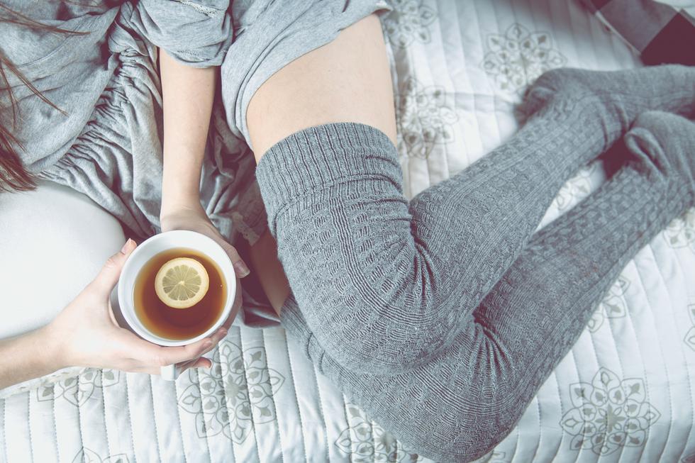 Može li ti čaj prije spavanja zaista pomoći da zaspeš