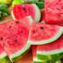Najzdravije namirnice svijeta: lubenica