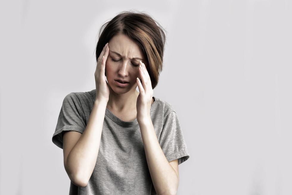 Strah i glavobolja su najčešći problemi uzrokovani blokadom šeste čakre