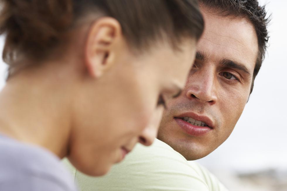 8 znakova da bi trebala razmisliti o prekidu s partnerom