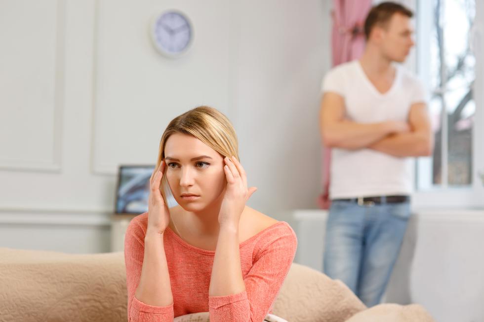 Izbjegni tenzije: parovi se najviše svađaju kada dođu kući s posla