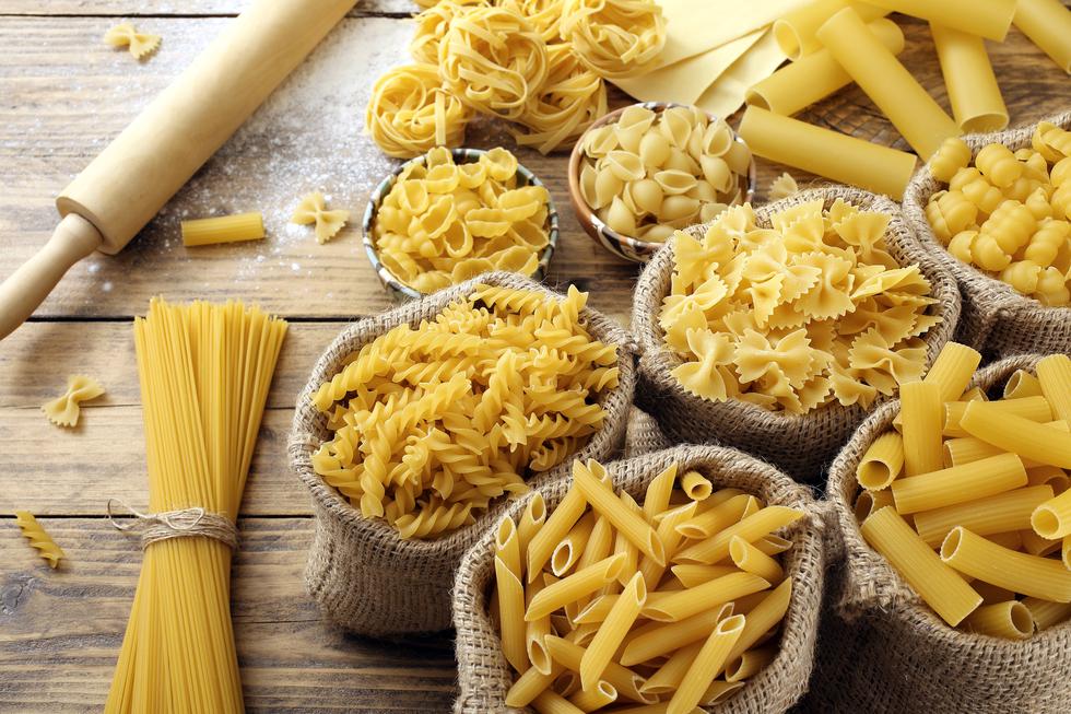 Svakoj vrsti tjestenine odgovar određeni umak, otkrivamo dobitne kombinacije