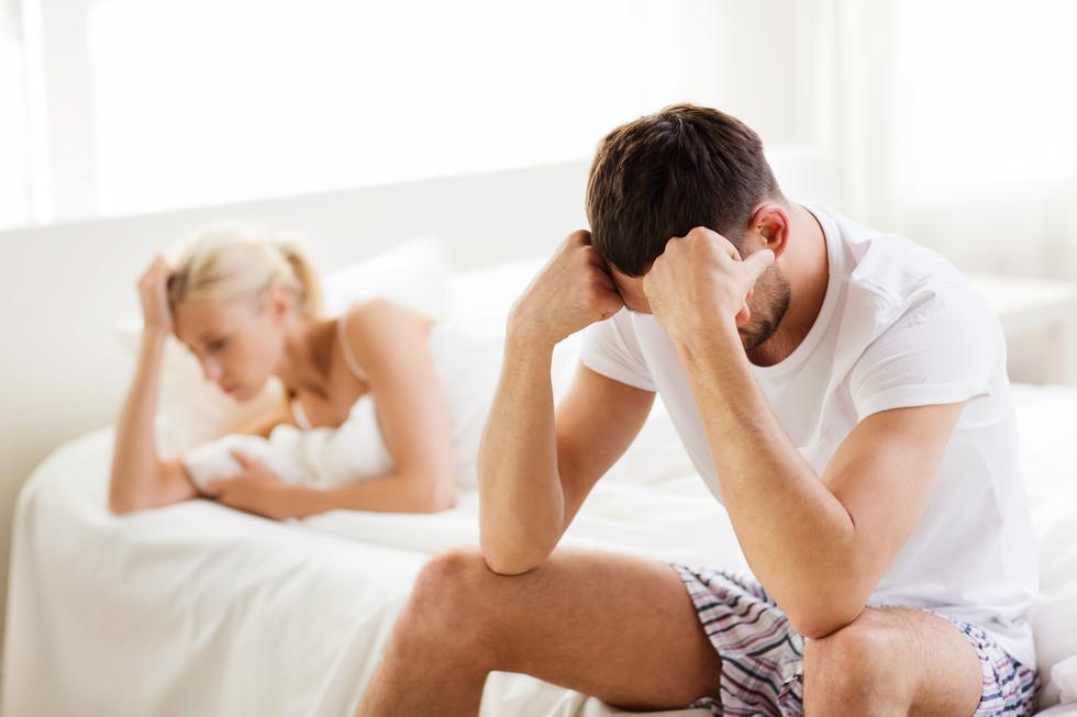 6 seksualnih problema za koje stručnjaci tvrde da nisu zabrinjavajući