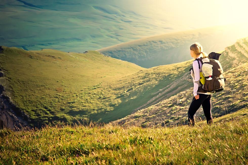 Način života, hobi ili tjelovježba?: Planinarenjem topiš kalorije i jačaš mišiće