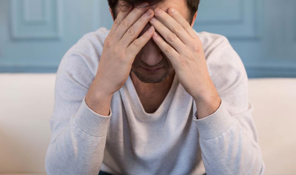 Simptomi depresije kod muškaraca drugačiji su nego kod žena