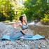 Što je bolje za tvoje tijelo - brža ili sporija joga?