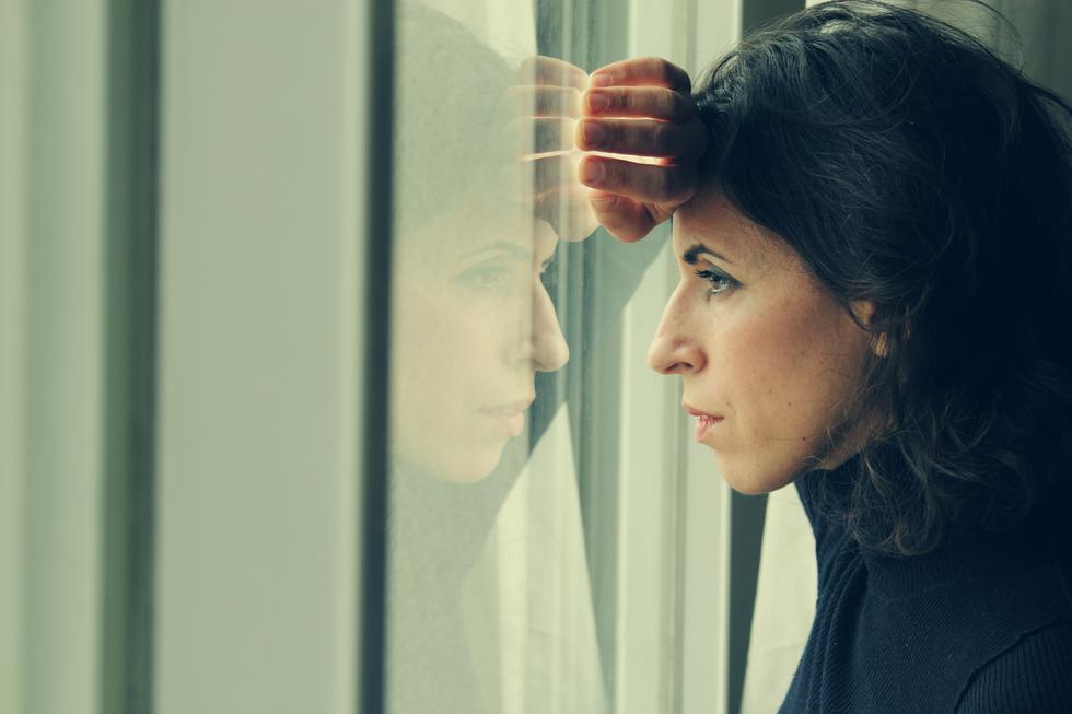 6 podcjenjenih vrsti psihološke boli i kako se nositi s njima