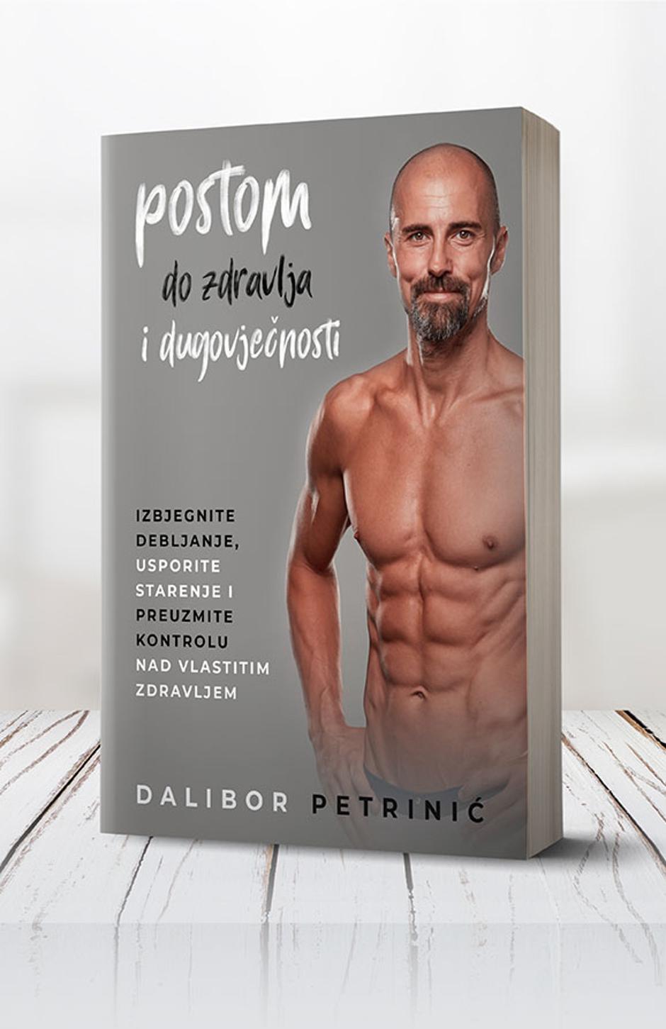  | Author: Dalibor Petrinić, osobni trener