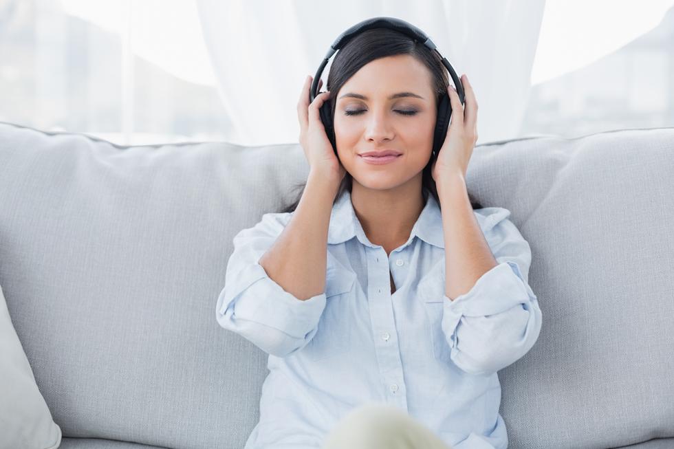 Ako se naježiš dok slušaš određenu glazbu, tvoj mozak je poseban