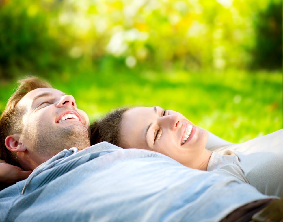 Muškarci koji su u braku s punijim ženama deset su puta sretniji, tvrdi istraživanje